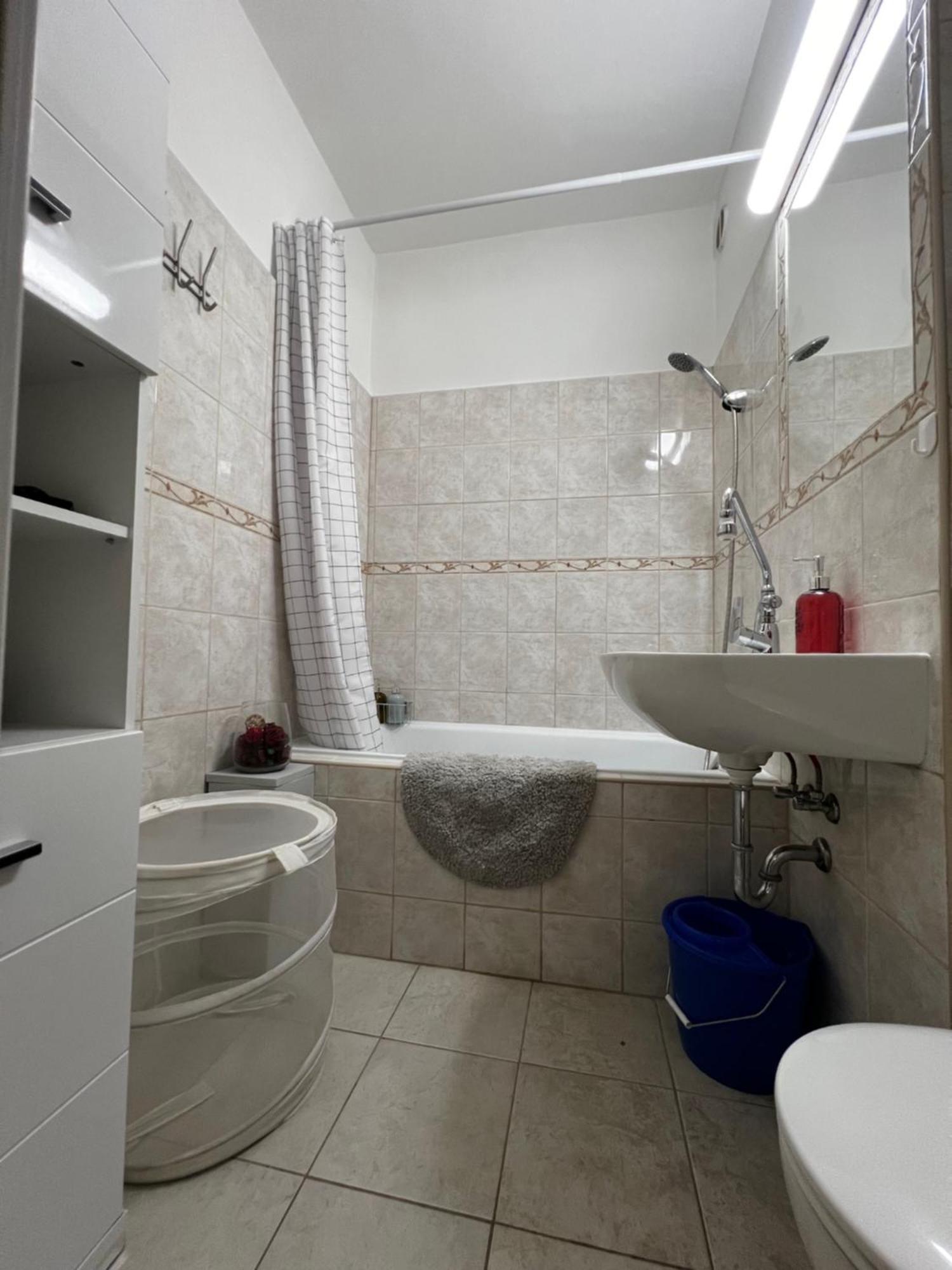 Renapartman Beci Exterior foto
