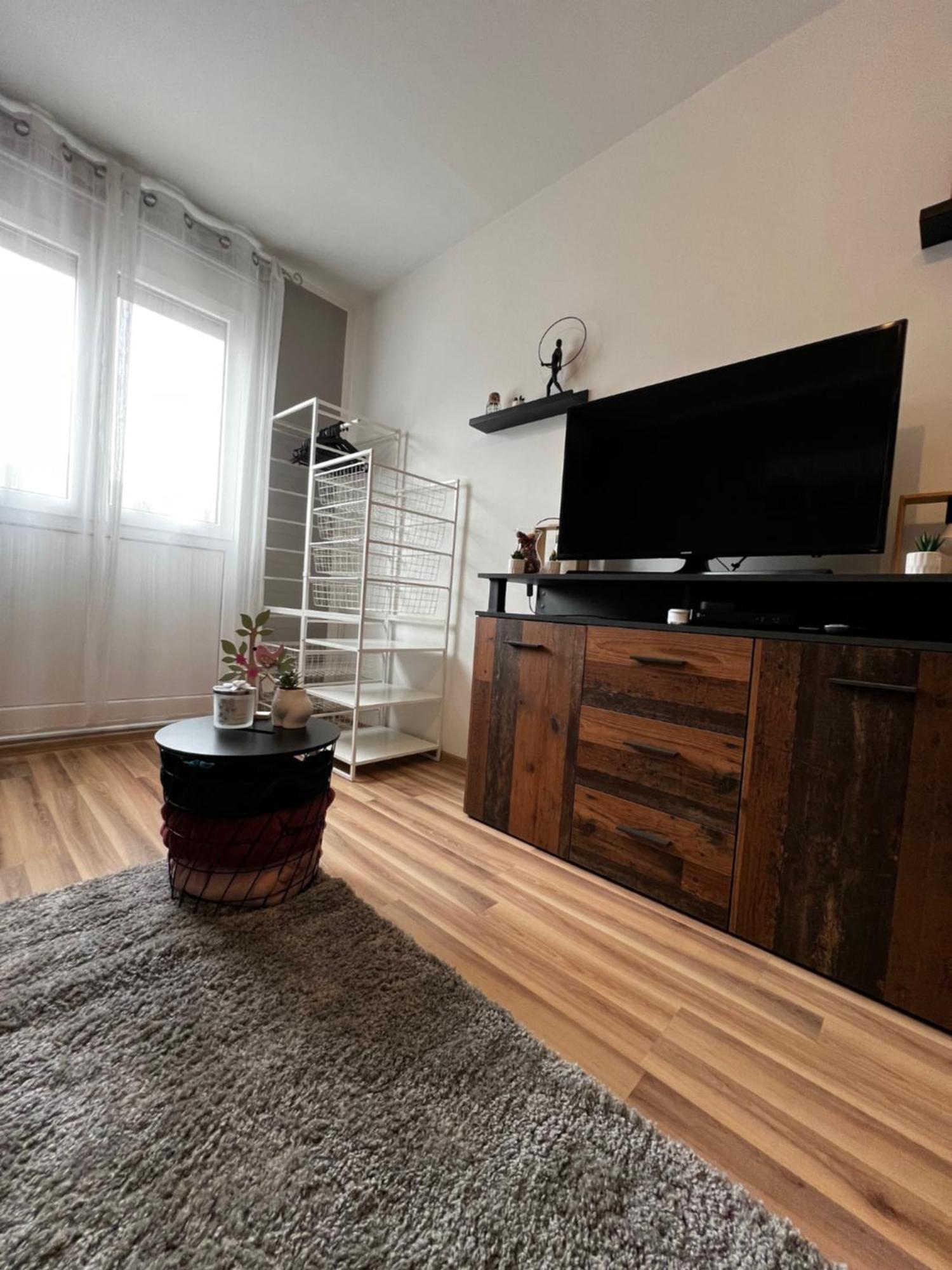 Renapartman Beci Exterior foto